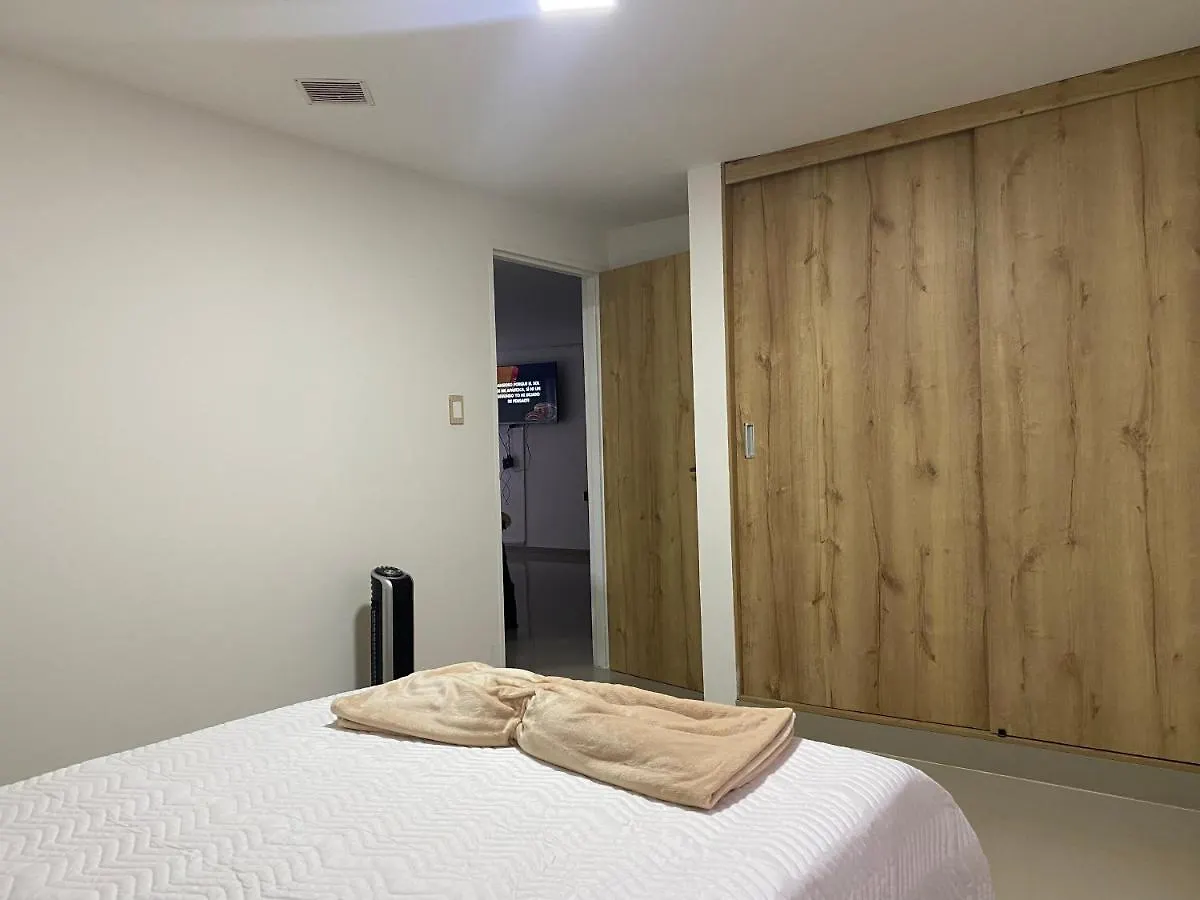 Parque ingenio Apartamento Cali