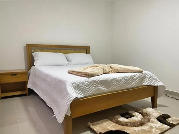 Parque ingenio Apartamento Cali