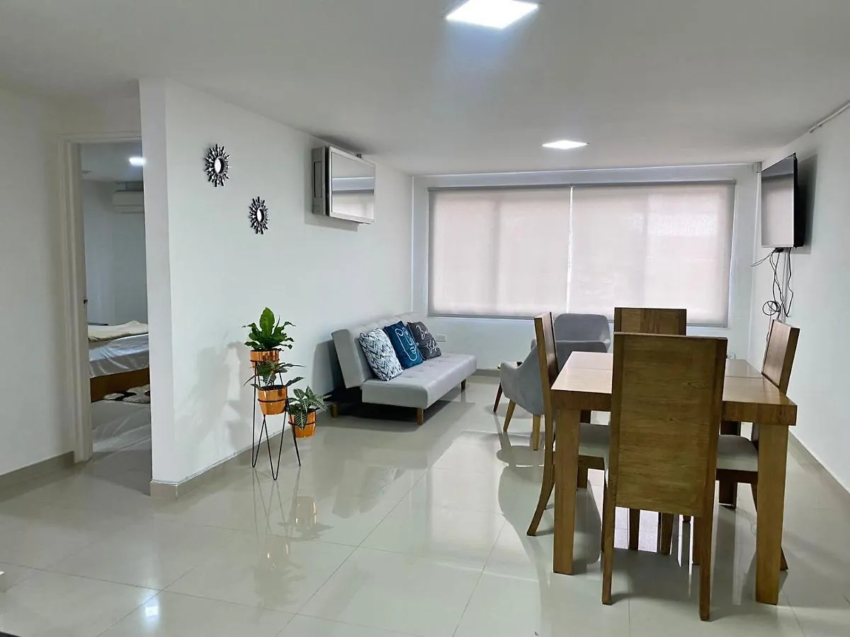 Parque ingenio Apartamento Cali