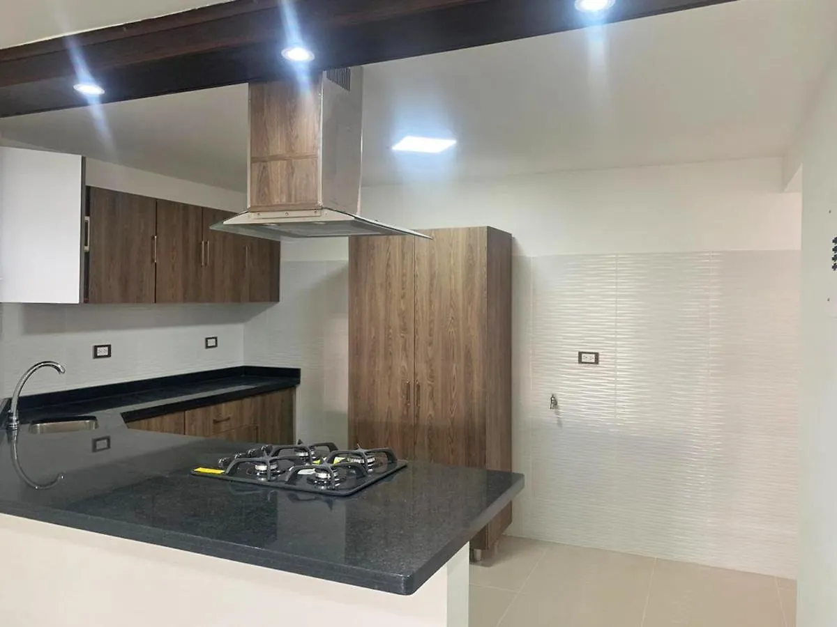 Parque ingenio Apartamento Cali