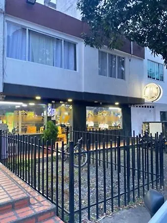Parque ingenio Apartamento Cali 0*,