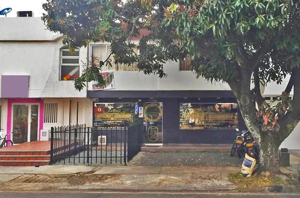 Parque ingenio Apartamento Cali