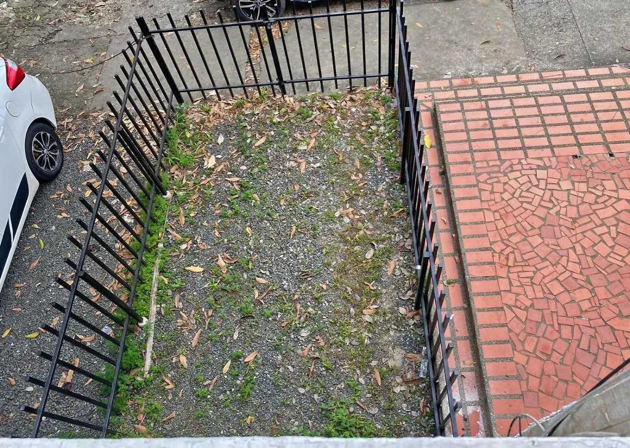 Parque ingenio Apartamento Cali
