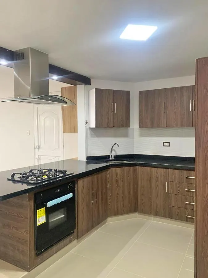 Parque ingenio Apartamento Cali