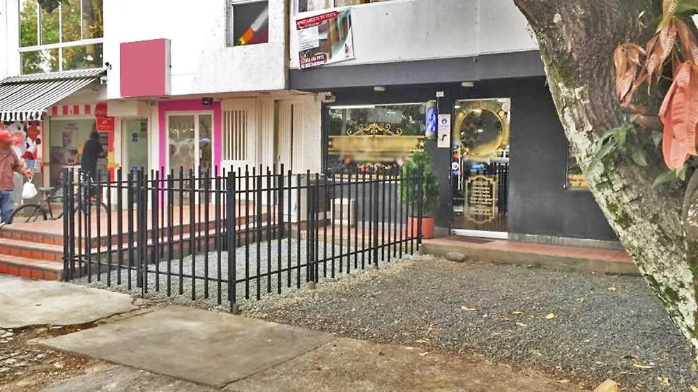 Parque ingenio Apartamento Cali Colombia