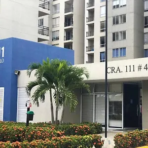  Apartamento Hermoso Apto Sur De
