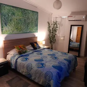  Apartamento Apto 11 - Sur