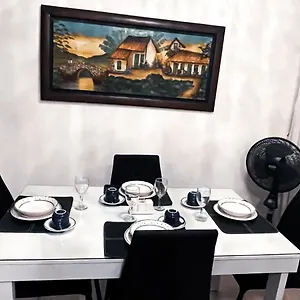  Apartamento Moderno Y Acogedor Apartamento