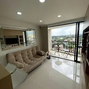  Apartamento Hermoso E Iluminado Apartamento