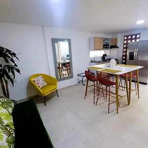  Apartamento Edificio Vida Nueva