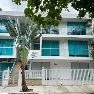 Mar Uno Apartamento Cartagena